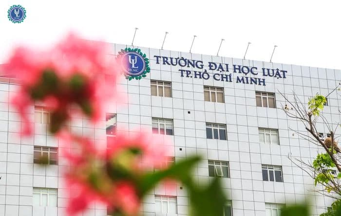 Tiếp tục thực hiện Quyết định 1156 khẳng định vị thế Trường Đại học Luật TP. Hồ Chí Minh