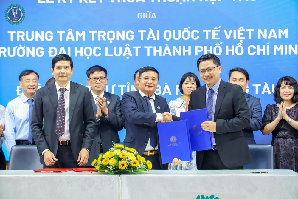 Chương trình đào tạo